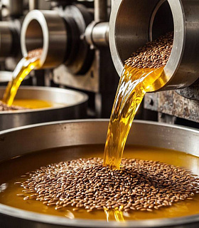 Государство расширил список СПИК для АПК: какие технологии теперь в приоритете