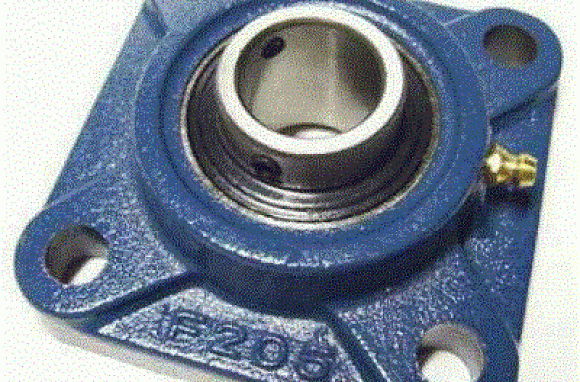 Корпус подшипника в сборе LEF210 FKL Корпус подшипника в сборе LEF210 FKL