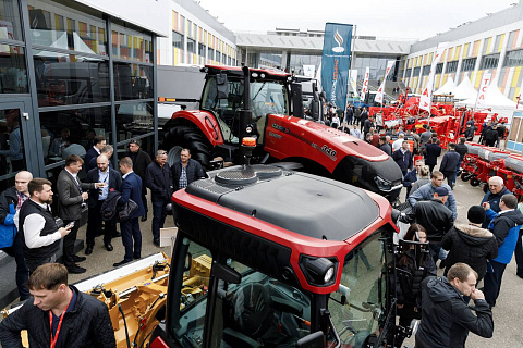 Новый филиал Юнайтед Индастриал в Краснодаре — ближе к клиентам юга России. Скоро открытие!