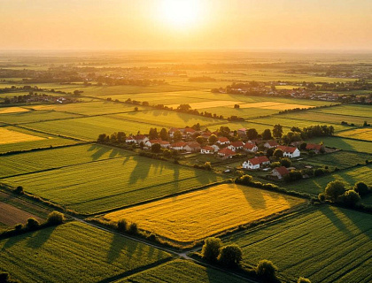 Как развивается АПК России в современных условиях