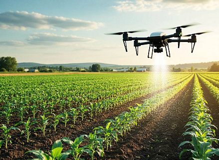 Требования к инновационному развитию АПК: компетенции, навыки, квалификация кадров