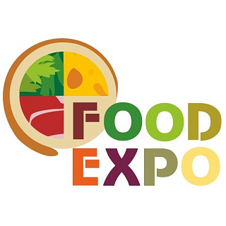 14-я Специализированная выставка продовольственных товаров и оборудования FOOD EXPO !!!