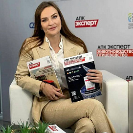 «АГРОВОЛГА 2026», г. Казань