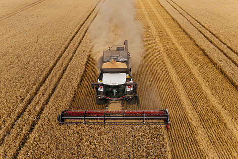 Ростсельмаш – ФГК: юбилей партнерства