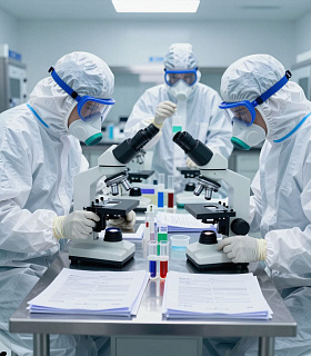 Изменения в ветеринарных правилах по ВГП