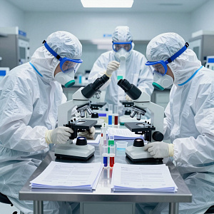 Изменения в ветеринарных правилах по ВГП