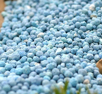 Удобрения по ценам 2022 года