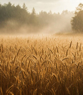 Страхование посевов может стать условием господдержки