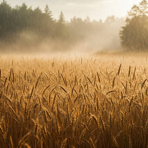 Страхование посевов может стать условием господдержки