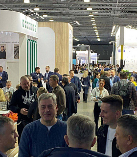 V-я Международная специализированная выставка кормов, кормовых добавок, ветеринарии и оборудования «КормВетГрэйн-2026» 