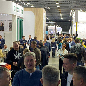 V-я Международная специализированная выставка кормов, кормовых добавок, ветеринарии и оборудования «КормВетГрэйн-2026» 
