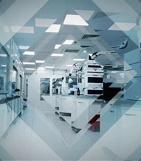 МЕГАМИКС покажет NIR на АГРАВИИ 2026