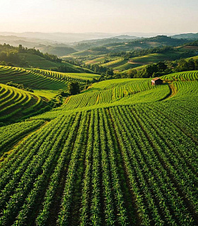 Решают регионы: перевод сельскохозяйственных земель остается полностью в их компетенции