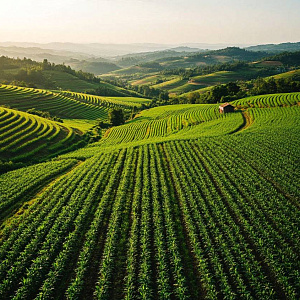 Решают регионы: перевод сельскохозяйственных земель остается полностью в их компетенции