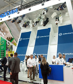 ЕвроХим наградил аграриев за вклад в повышение плодородия почв