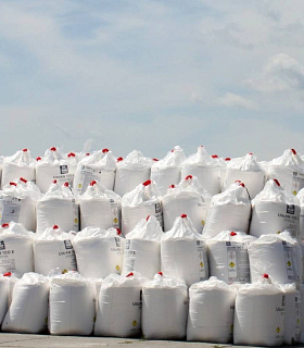 Какие удобрения подлежат маркировке с ноября 2025 года