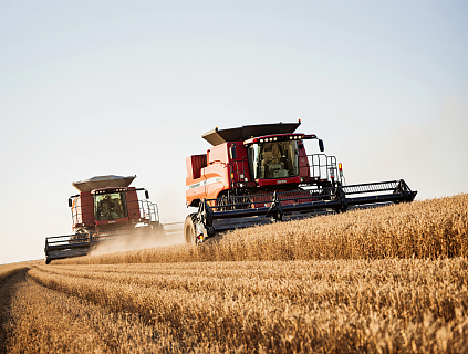 Росагролизинг подвел итоги 2025 года: более 14 тыс. единиц техники для АПК и новых отраслей