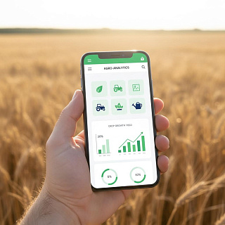 ЕвроХим провел обучение для аграриев Армении и Грузии