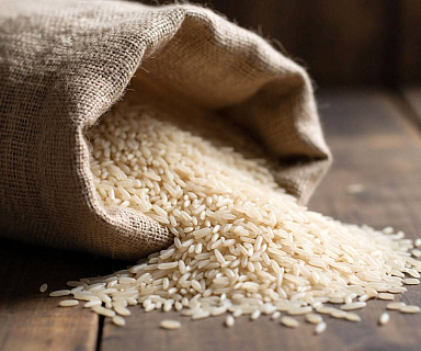 Экспорт риса приоткрыли с квотой в 200 тыс. тонн и нулевой пошлиной