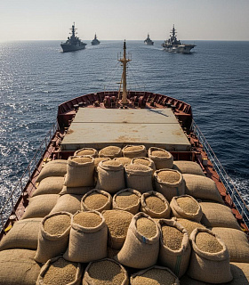 Как конфликт в Иране меняет экономику российского АПК — от зерна до прилавка