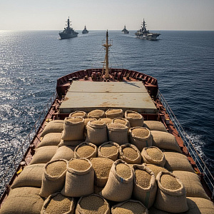 Как конфликт в Иране меняет экономику российского АПК — от зерна до прилавка