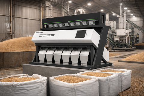 Семеноводство в КФХ: от подготовки семян до цифровой прослеживаемости