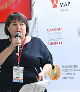 Вектор экономического успеха: зачем мы собираем птицеводов и свиноводов в Ереване