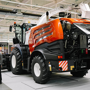 Ключ к будущим урожаям