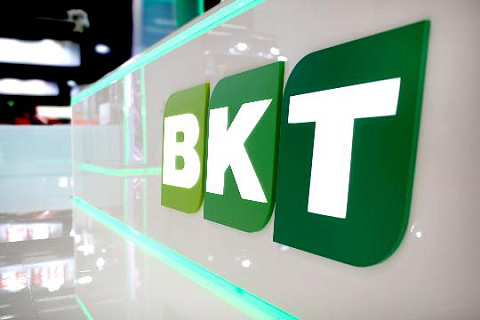 BKT НА ВЫСТАВКЕ EIMA: СТИЛЬНОЕ ВОЗВРАЩЕНИЕ  Компания представила новую цифровую платформу для пользователей —  BKT Virtual Experience