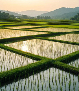 Российские семена закрывают рынок, а рис теряет рентабельность