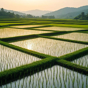 Российские семена закрывают рынок, а рис теряет рентабельность