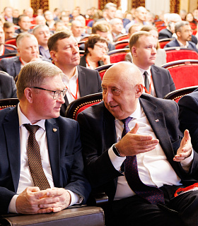  Ключевые вопросы развития агробизнеса обсудят в Челябинске