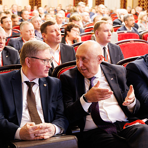  Ключевые вопросы развития агробизнеса обсудят в Челябинске