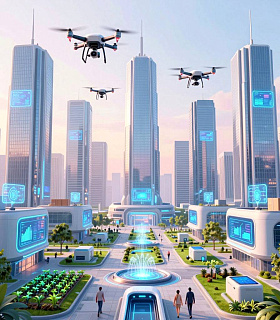 «Цифровая зрелость» к 2030 году. Что это значит на практике