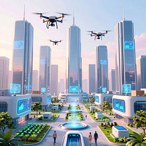 «Цифровая зрелость» к 2030 году. Что это значит на практике