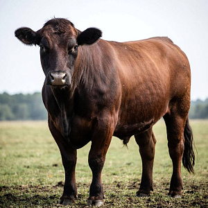 Премиальная говядина может стать флагманом мясного экспорта