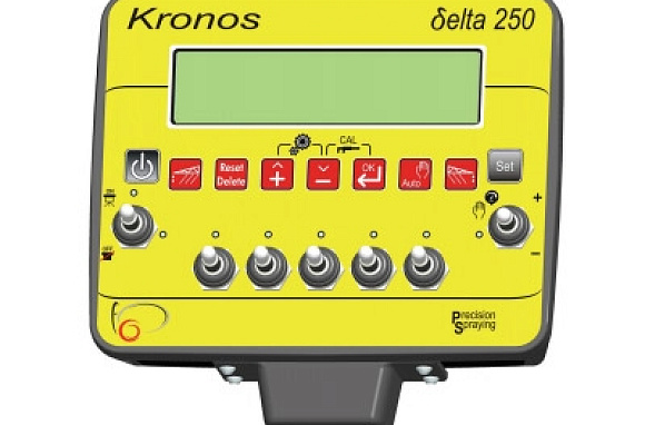 GeoSystem 240 KRONOS