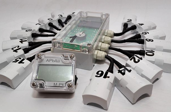 СКВ Арыш-РК-М СКВ Арыш-РК-М