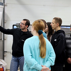 Практико-ориентированная подготовка кадров для АПК: опыт «РуспромMeyer» и АлтГТУ им. И. И. Ползунова