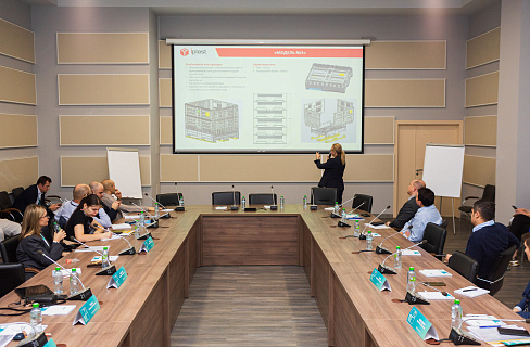 От поля до полки: полимерная тара помогает аграриям сохранять качество и повышать маржу