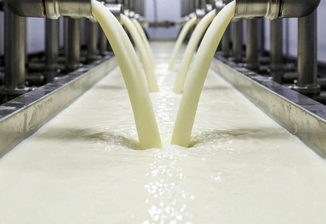 Когда молоко проверяют не только надзорные органы, но и конкуренты