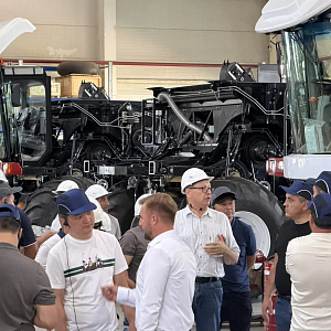 Т500 принимает первых клиентов в Казахстане