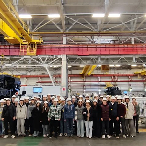 Чтобы стать инженером