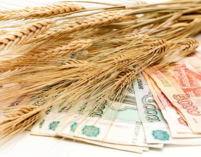 Минсельхоз объявил о снижении тарифов на агрострахование