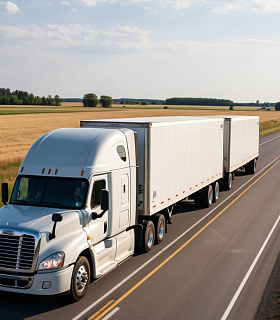 Что стоит за новым тарифом «Платона» и куда он везёт грузоперевозчиков дальше