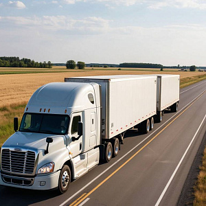 Что стоит за новым тарифом «Платона» и куда он везёт грузоперевозчиков дальше