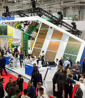 ЕвроХим запустил седьмой сезон образовательных вебинаров для аграриев