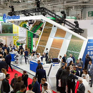 ЕвроХим запустил седьмой сезон образовательных вебинаров для аграриев