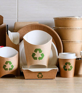 Современные решения для упаковки продукции: эффективность и риски