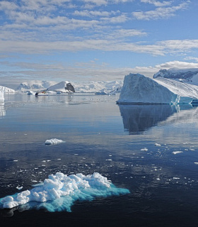 Меньше сбросов, больше исследований